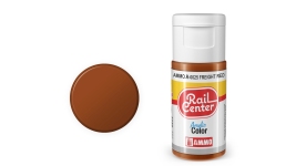 Ammo 4600025 - Fracht-Rot, Acryl, 20 ml